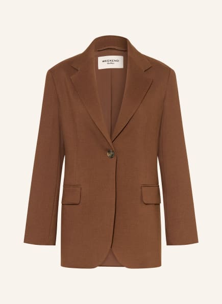 WEEKEND Max Mara Blazer ASTA