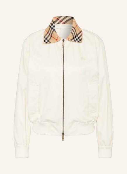 BURBERRY Blouson HAYFIELD