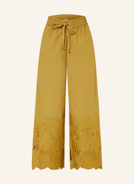 ZIMMERMANN 7/8-Hose MAHON mit Lochspitze