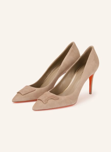 Santoni Pumps SIBIL