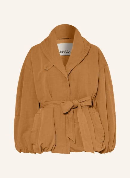 ISABEL MARANT Jacke VOLINDA