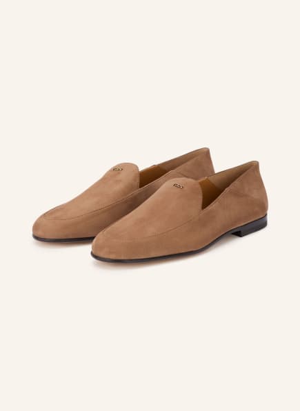 TOD'S Slipper