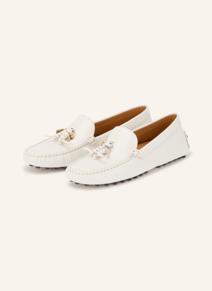 TOD'S Mokassins GOMMINO