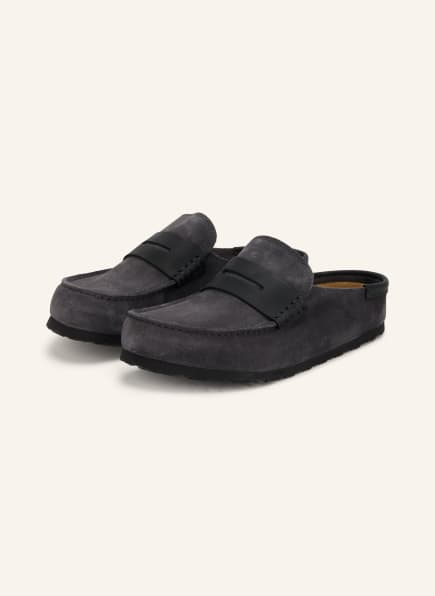 BIRKENSTOCK Mules NAPLES WRAPPED