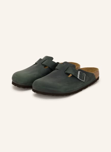 BIRKENSTOCK Sandales ouvertes BOSTON BS