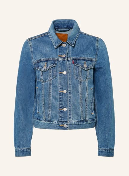 Levi's® ORIGINAL TRUCKER Denim Jacket