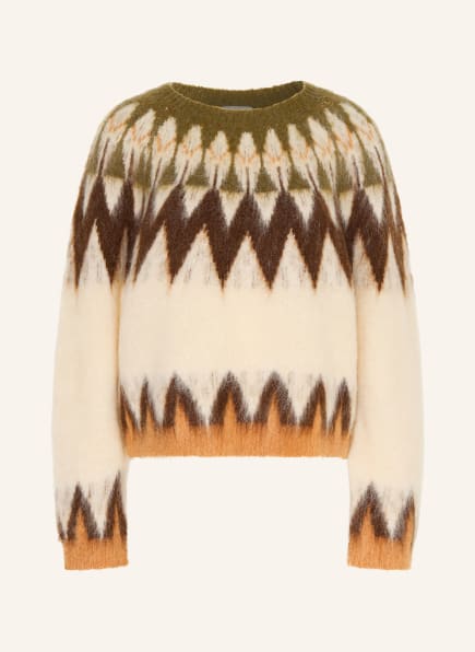 MRS & HUGS Pullover
