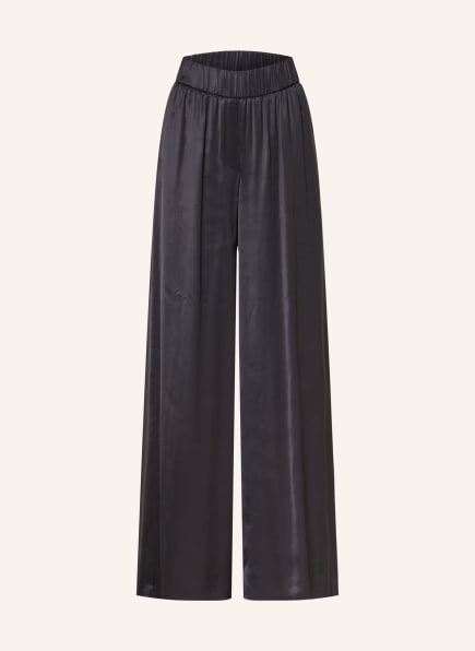 PESERICO Satin Malene Pants
