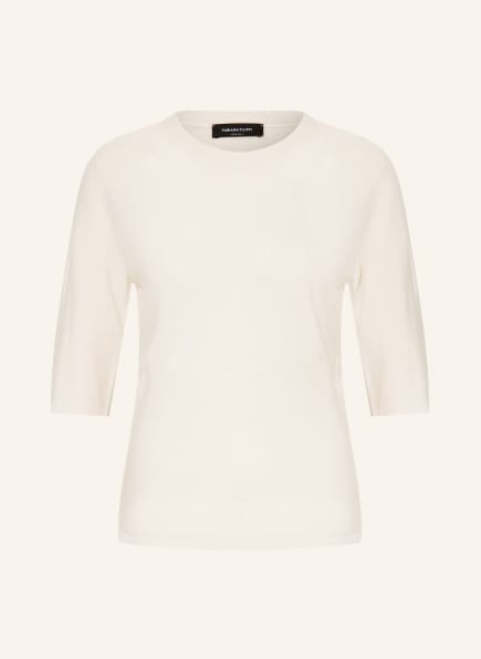 FABIANA FILIPPI Knit shirt with sequins