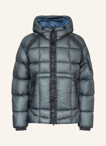 C.P. COMPANY Down jacket