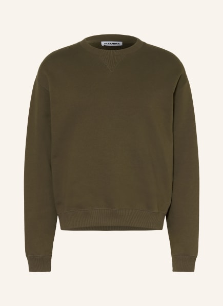 JIL SANDER Sweatshirt