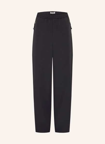 JIL SANDER Hose Regular Fit