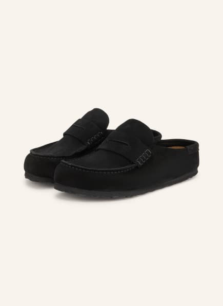 BIRKENSTOCK Sandales ouvertes NAPLES WRAPPED