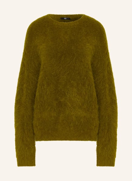 RIANI Pullover mit Alpaka