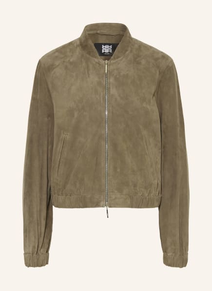 RIANI Lederblouson