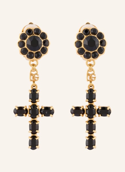 DOLCE & GABBANA Ohrclips