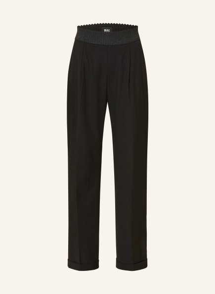 MAC 7/8-length trousers