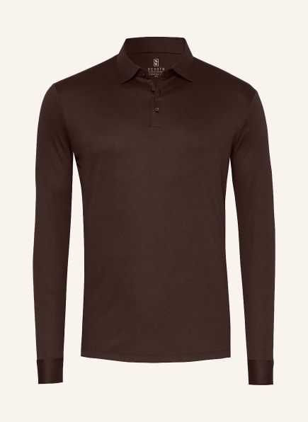 DESOTO Jersey-Poloshirt