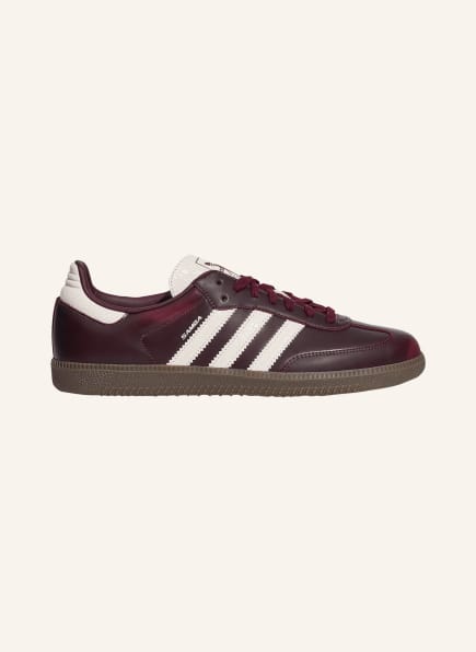 adidas Originals Sneaker SAMBA OG