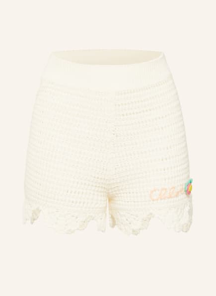Chloé Häkelshorts