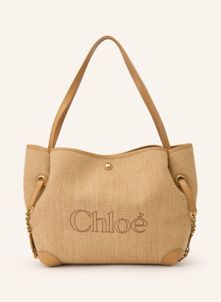 Chloé Shopper CLOVER