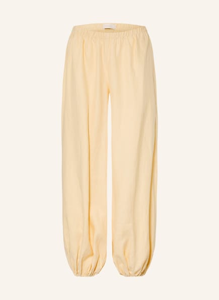 FAITHFULL THE BRAND Leinenhose KORTEZ
