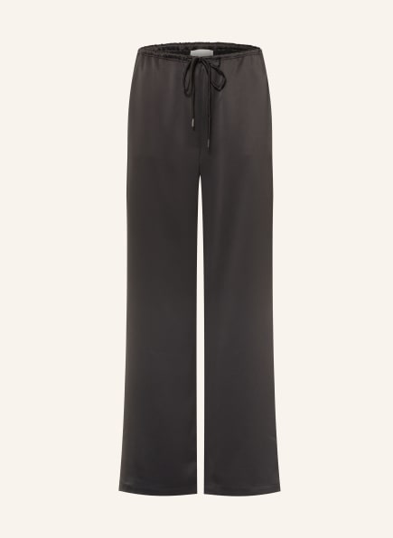 Juvia FLORENS Marlen pants in satin
