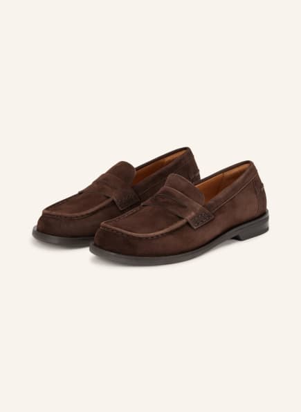 billi bi Penny-Loafer