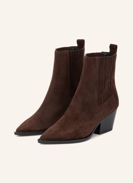 KENNEL & SCHMENGER Cowboy Boots DALLAS