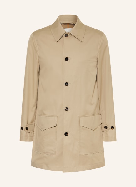 BURBERRY MEADOWBANK Trench coat