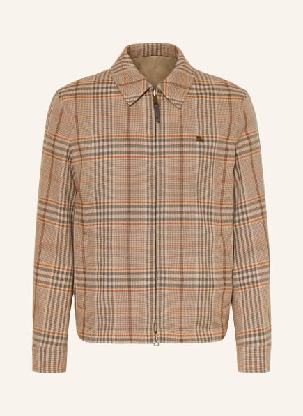 BURBERRY Jacke BLOOMSBURY zum Wenden