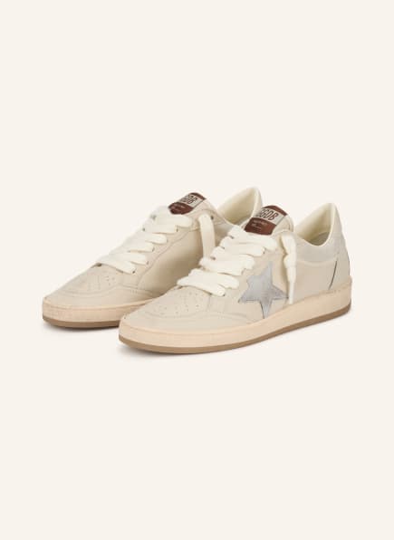 GOLDEN GOOSE Sneakersy BALL STAR
