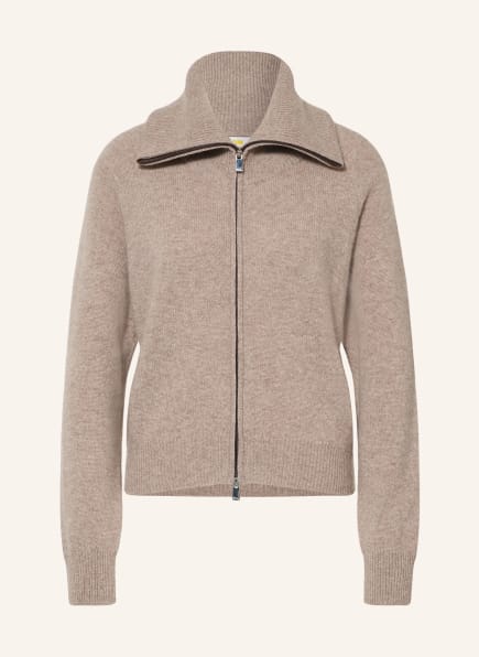 FROM FUTURE Gilet en cachemire