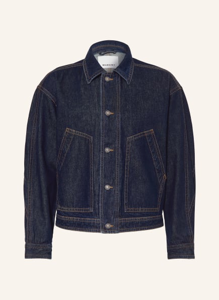 ISABEL MARANT Jachetă din denim JOREST