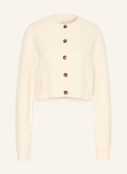 LOULOU DE SAISON Gilet HEIKE en cachemire