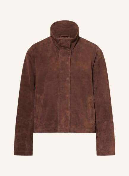 lilienfels Lederjacke