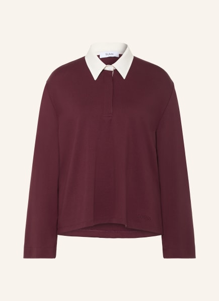 Stylein JANELLE Jersey polo shirt