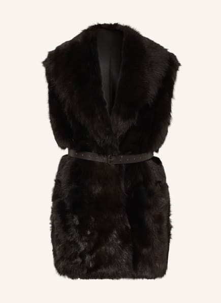 manzoni 24 Vest