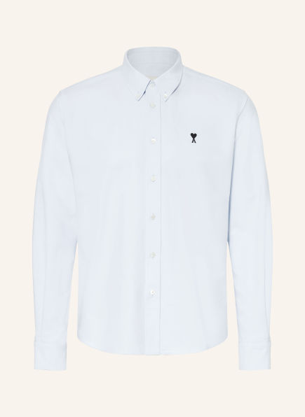 AMI PARIS Comfort Fit Oxford shirt