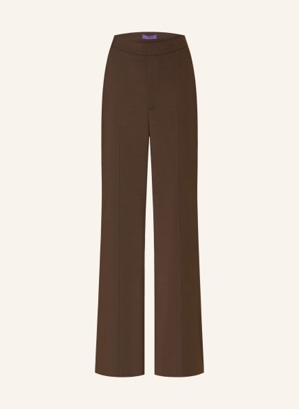 RALPH LAUREN Collection Marlene-bukser DEAN