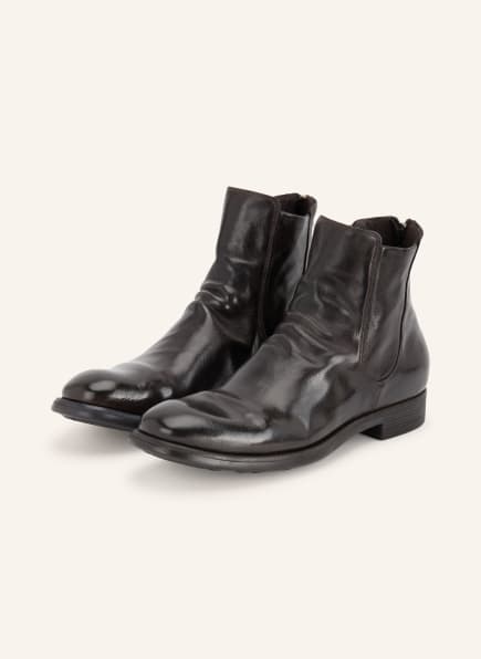 OFFICINE CREATIVE Botki CHRONICLE 059