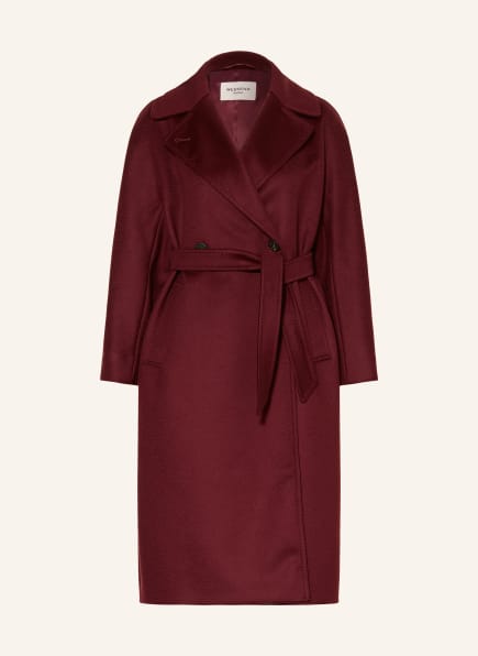 WEEKEND Max Mara Wollmantel RESINA
