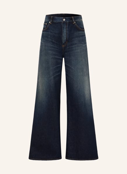 ALAÏA Jean wide leg
