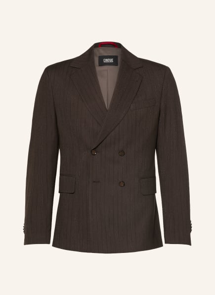 CINQUE CIDOUBLE Extra Slim Fit Blazer
