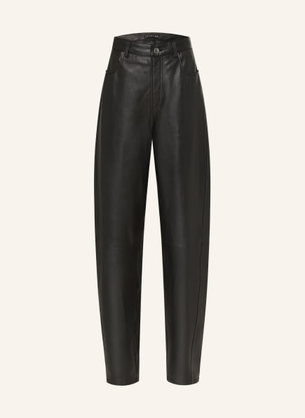 STUDIO AR AILA Leather Pants