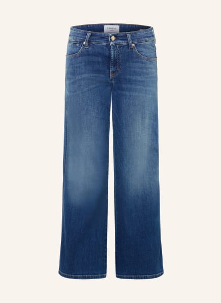 CAMBIO FINA Bootcut jeans