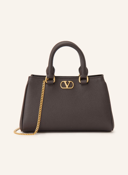 VALENTINO GARAVANI Handtas VLOGO SIGNATURE MINI