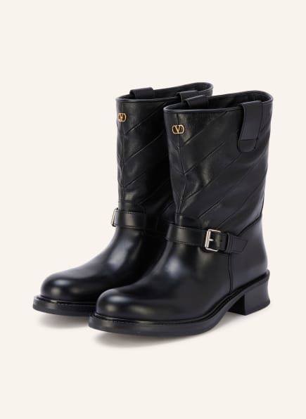 VALENTINO GARAVANI Boots RAYONS