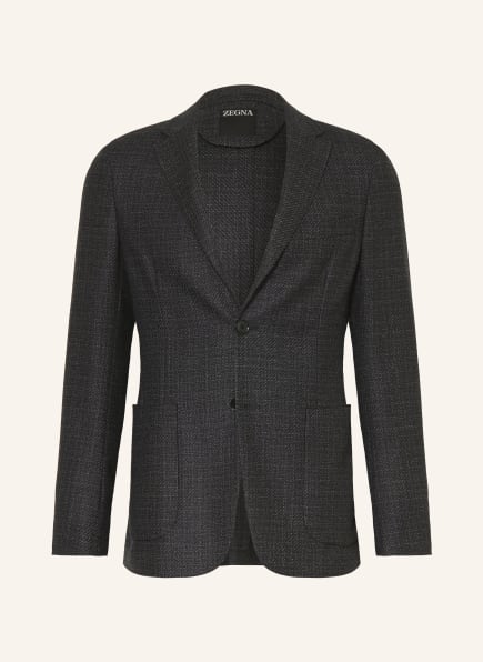 ZEGNA Veston DROP 7, coupe extra slim