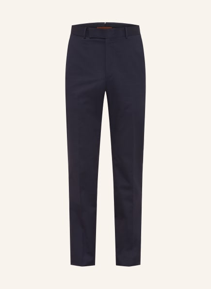 ZEGNA CASHCO Regular Fit Trousers